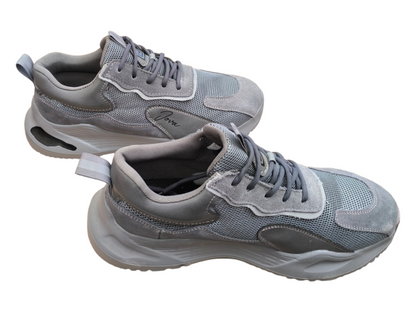 Jova Grey werkschoenen S1P