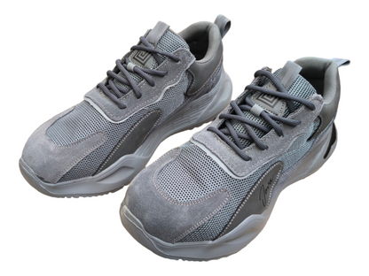 Jova Grey werkschoenen S1P