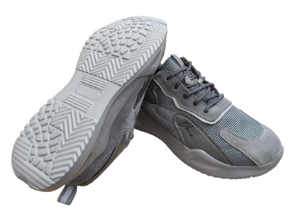 Jova Grey werkschoenen S1P